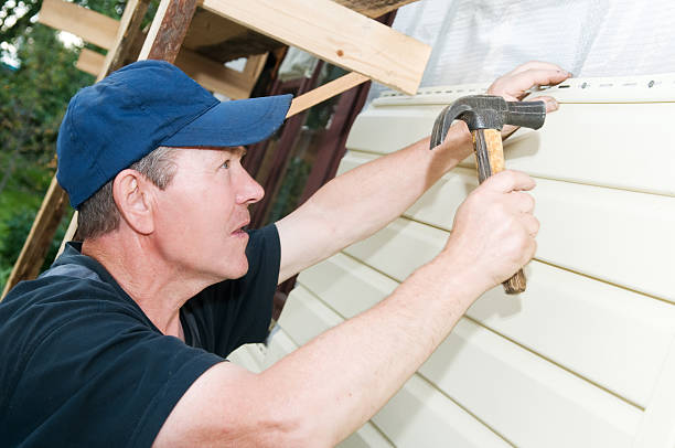 Best Historical Building Siding Restoration  in Lonaconing, MD