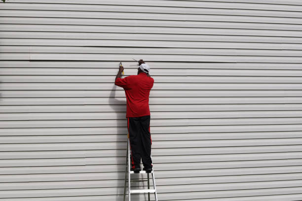 Siding Removal and Disposal in Lonaconing, MD
