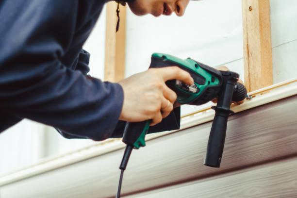 Affordable Siding Repair and Maintenance Services in Lonaconing, MD